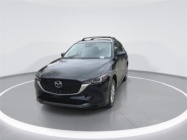 New 2025 MAZDA CX-5 AWD 2.5 S image 3