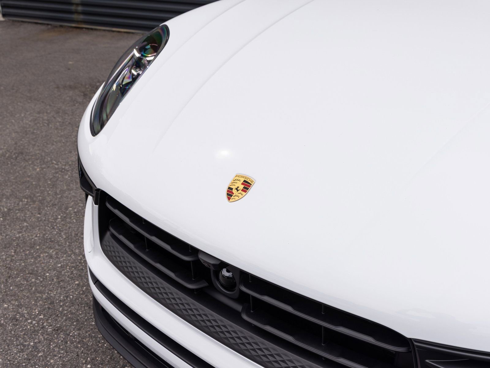 Certified 2026 Porsche Macan S image 10