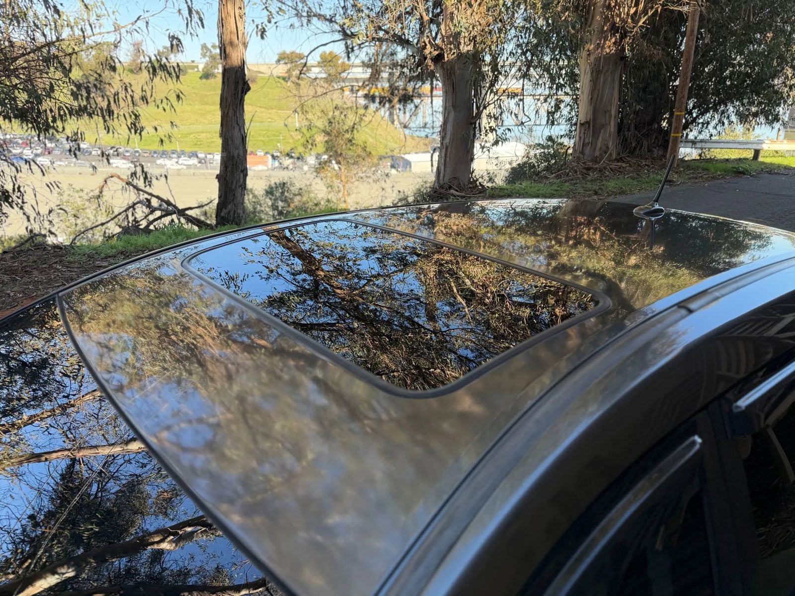 Used 2009 Toyota Matrix S image 39