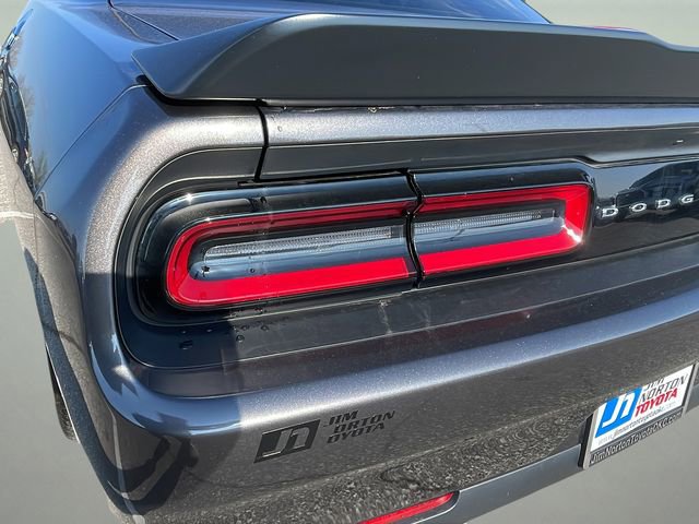 Used 2023 Dodge Challenger SXT w/ Cold Weather Group image 11