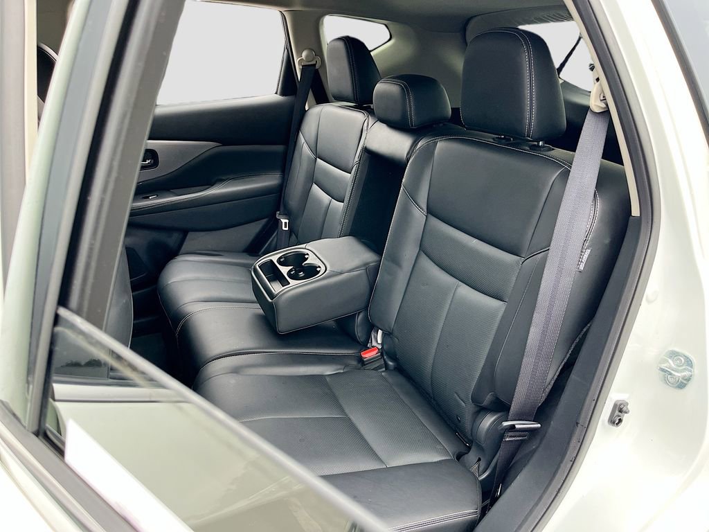 Used 2024 Nissan Murano SL image 25