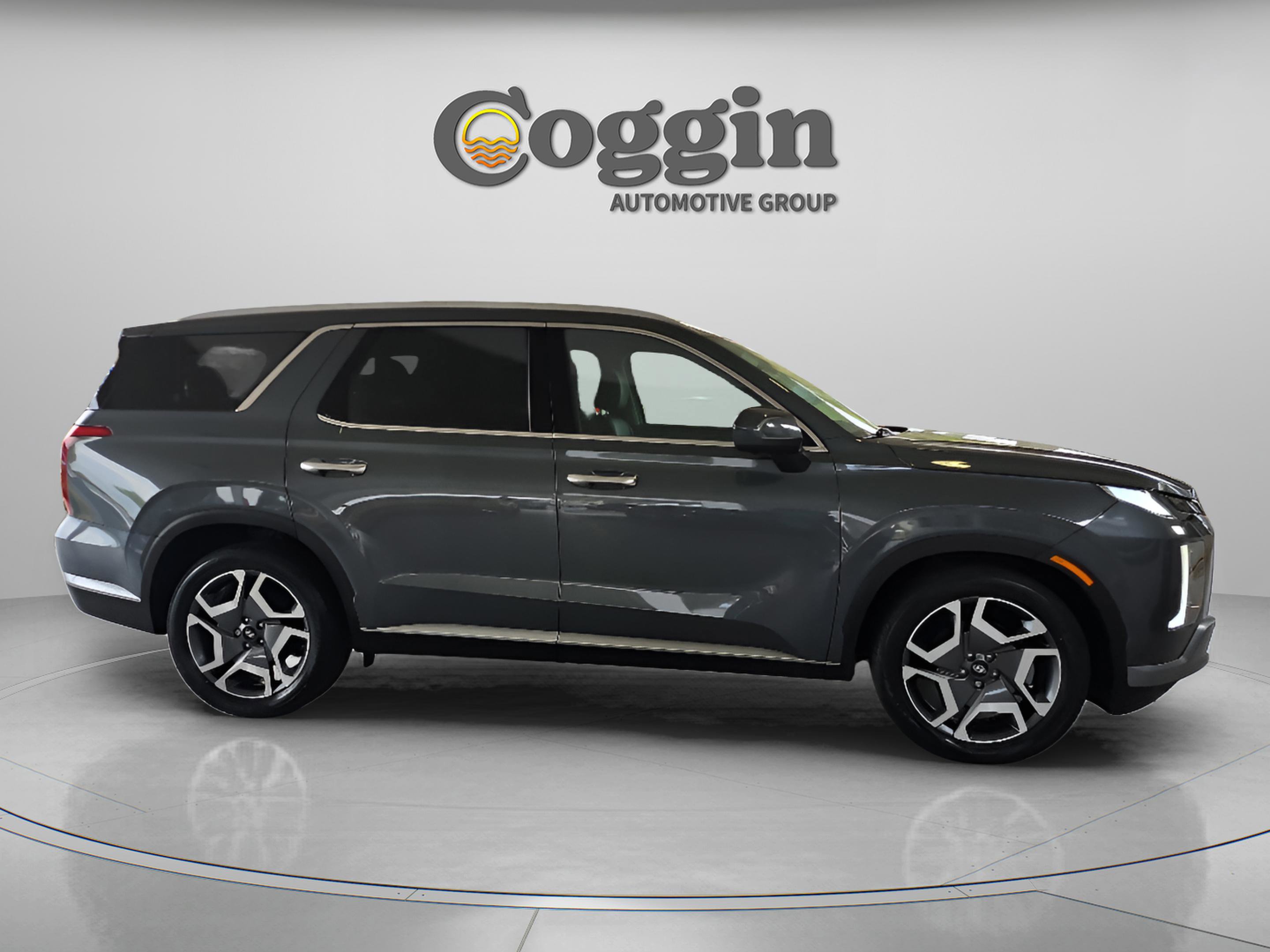 Used 2024 Hyundai Palisade SEL w/ Premium Package image 6