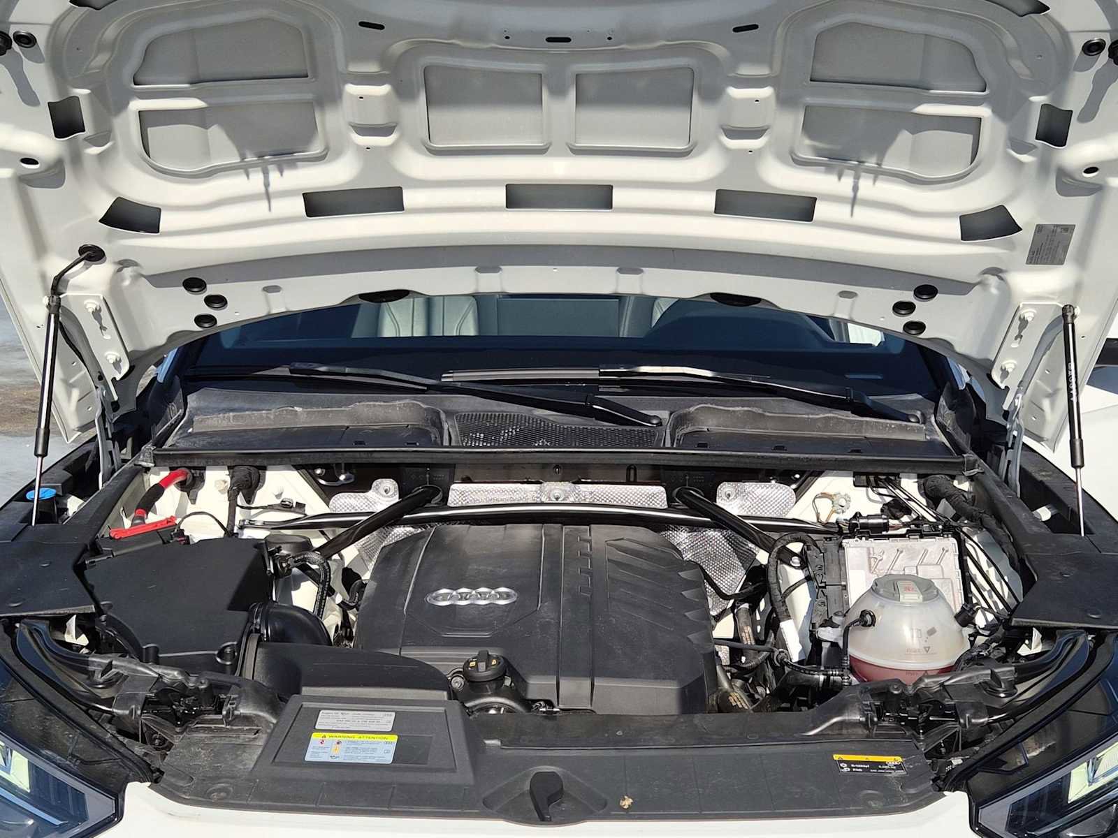 Certified 2022 Audi Q5 2.0T Premium image 13