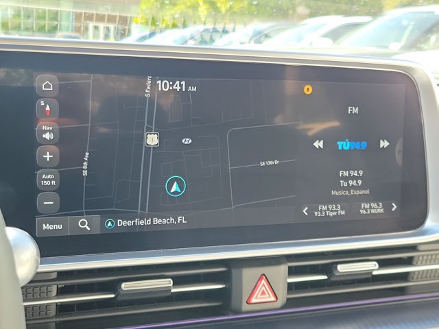 Certified 2023 Hyundai Ioniq 6 SEL RWD image 25