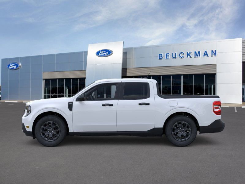 New 2025 Ford Maverick XLT w/ Equipment Group 301A image 6