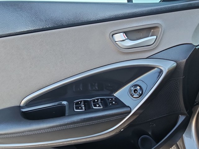 Used 2018 Hyundai Santa Fe Sport w/ 2.4L Value Package 02 FWD image 21