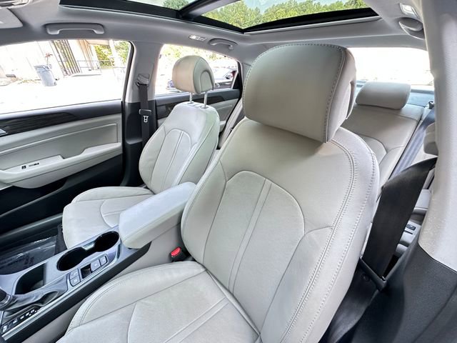 Used 2015 Hyundai Sonata Limited w/ Option Group 06 image 11