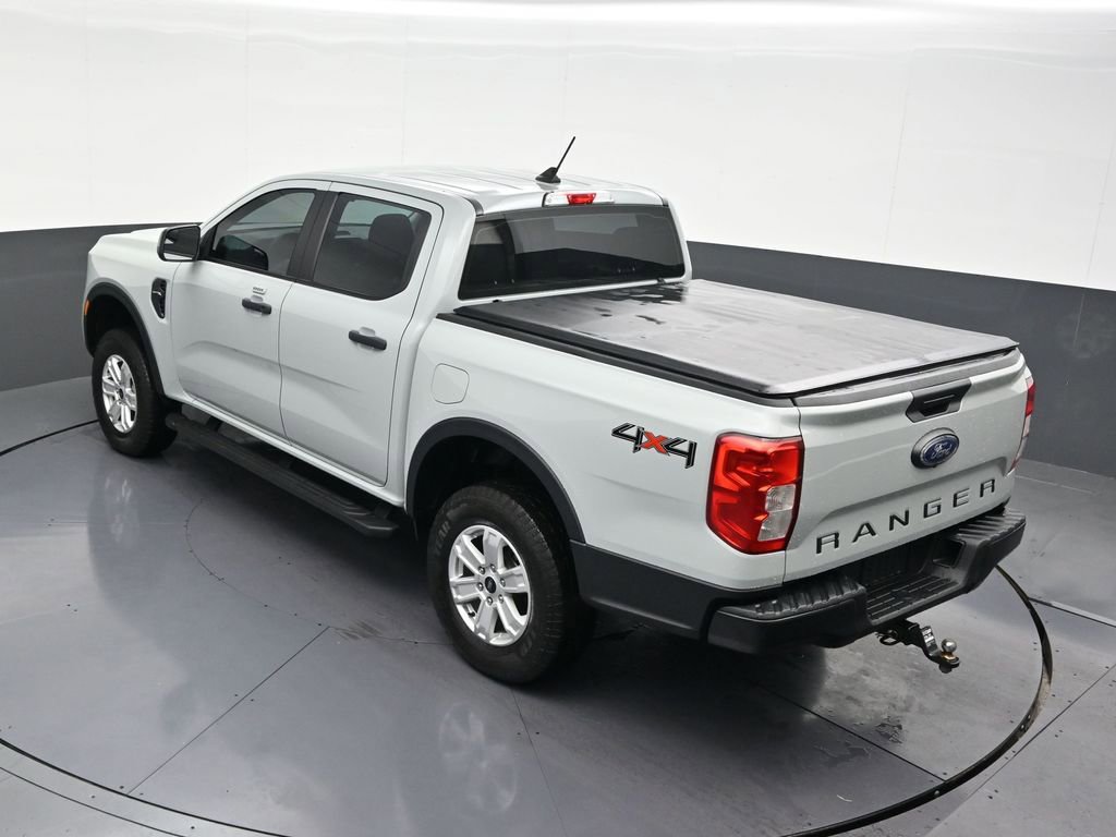 Used 2024 Ford Ranger XL image 17