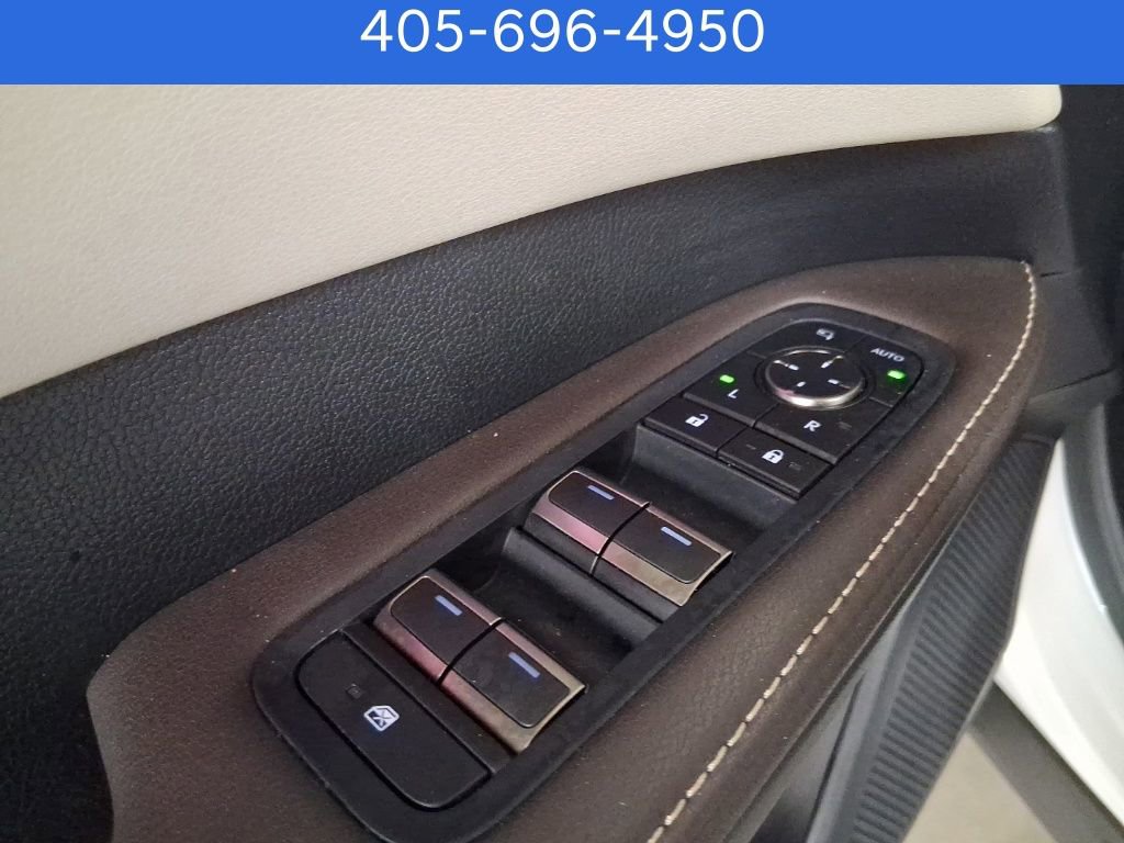 Used 2024 Lexus RX 350 Premium Plus w/ Convenience Package image 26