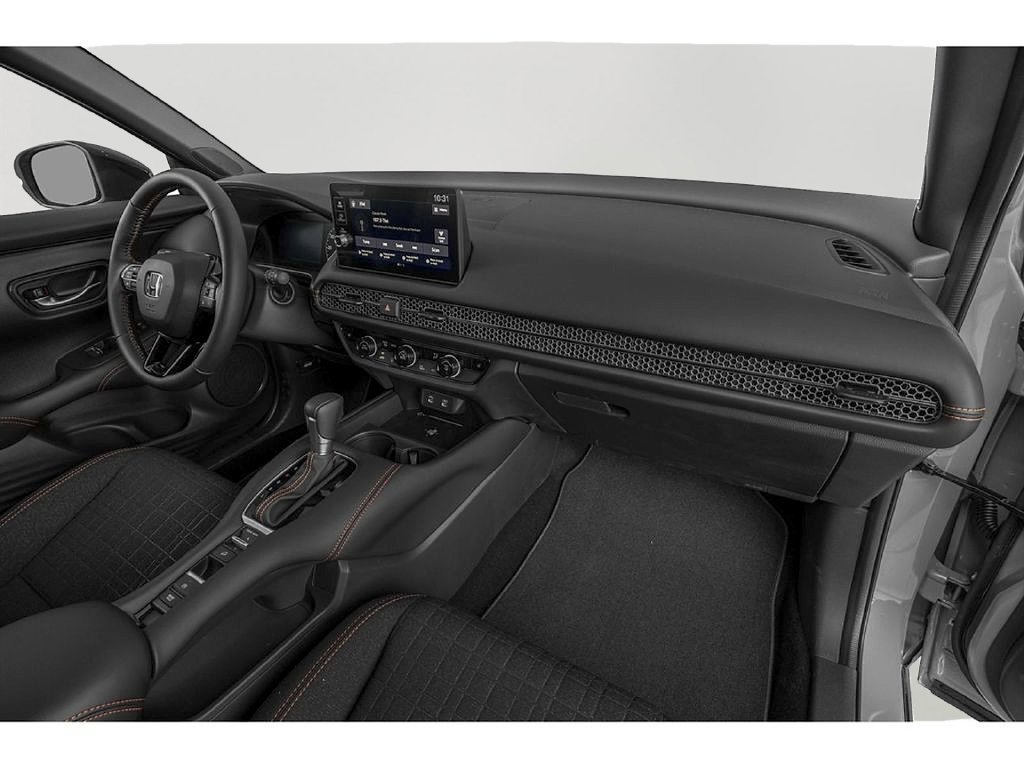 New 2027 Honda HR-V Sport image 10