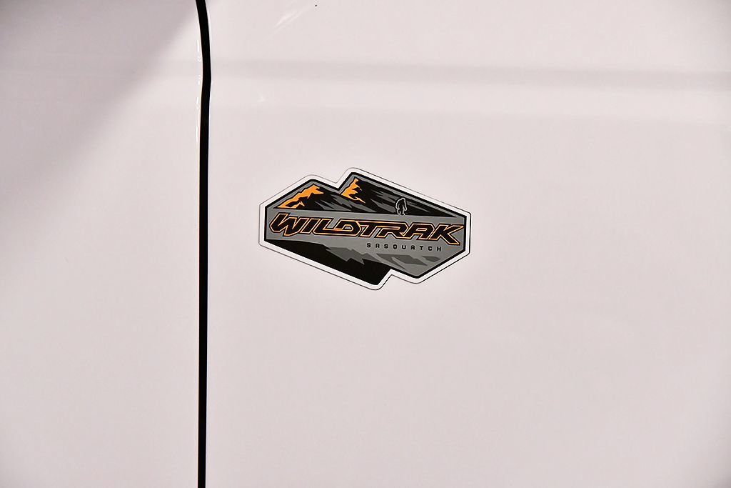 Used 2023 Ford Bronco Wildtrak AWD/4WD image 10