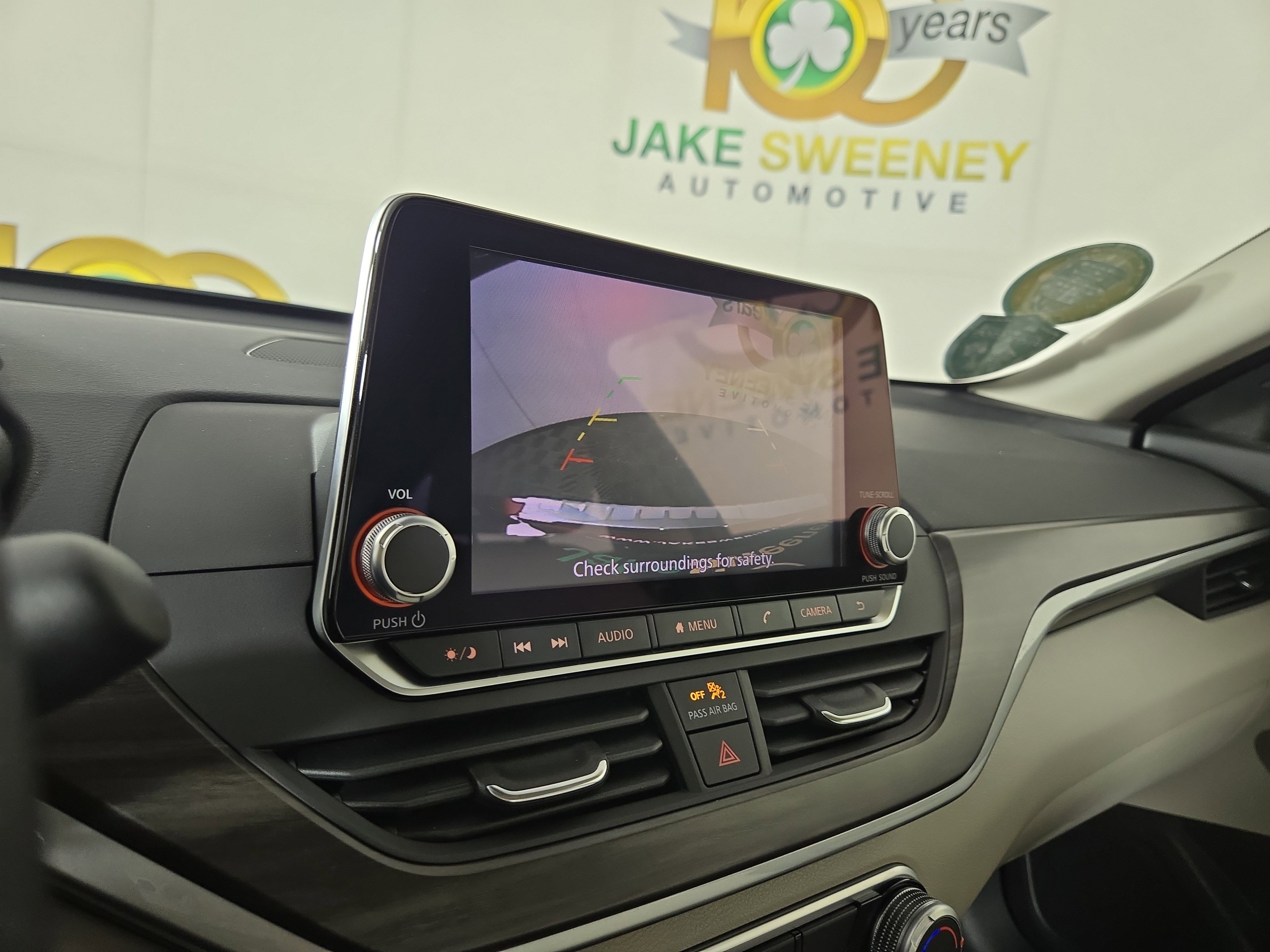 Used 2023 Nissan Altima 2.5 SV image 20