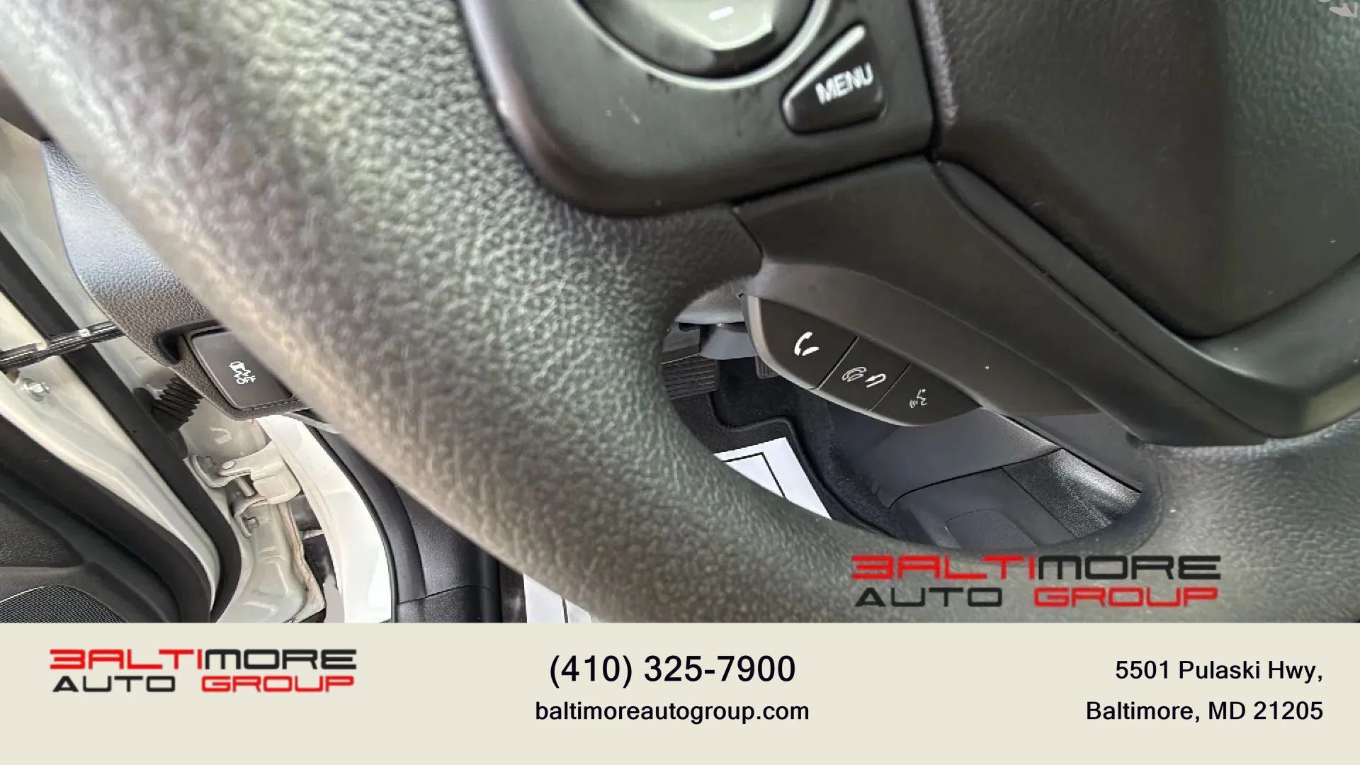 Used 2015 Honda CR-V LX image 38