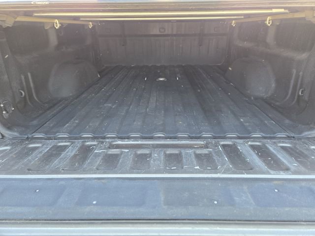 Used 2015 Chevrolet Silverado 2500 LT w/ LT Convenience Package image 32