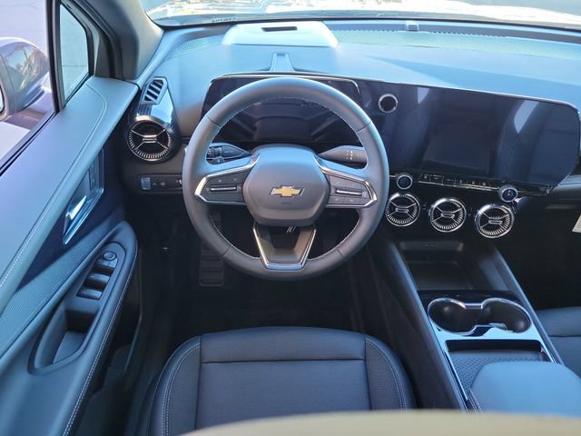New 2026 Chevrolet Blazer EV LT AWD/4WD image 7