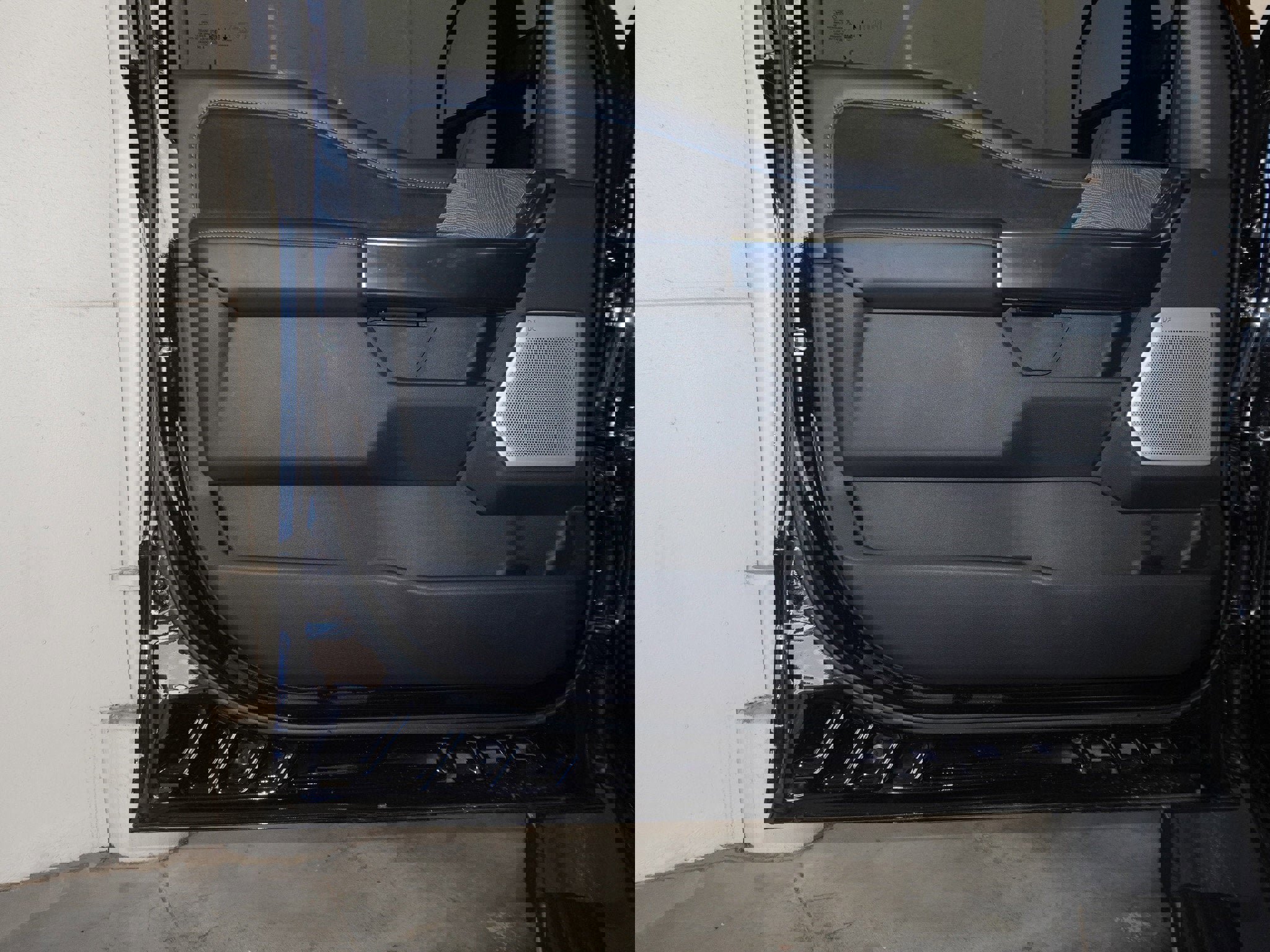 Used 2025 Ford F450 Platinum image 36