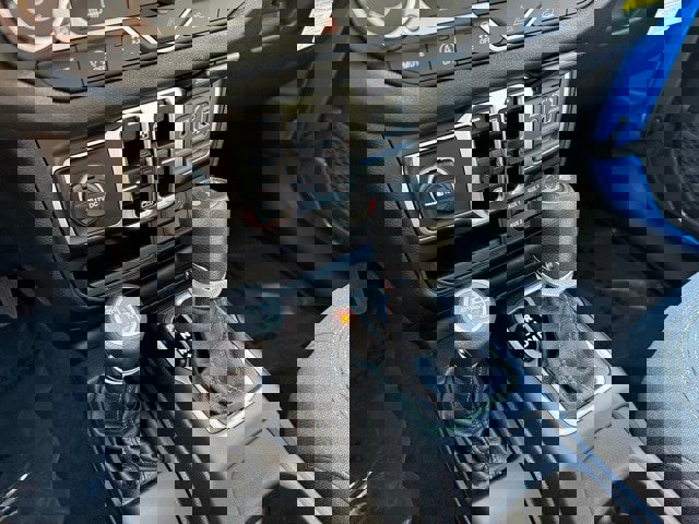 New 2025 Jeep Wrangler Unlimited Sport image 16