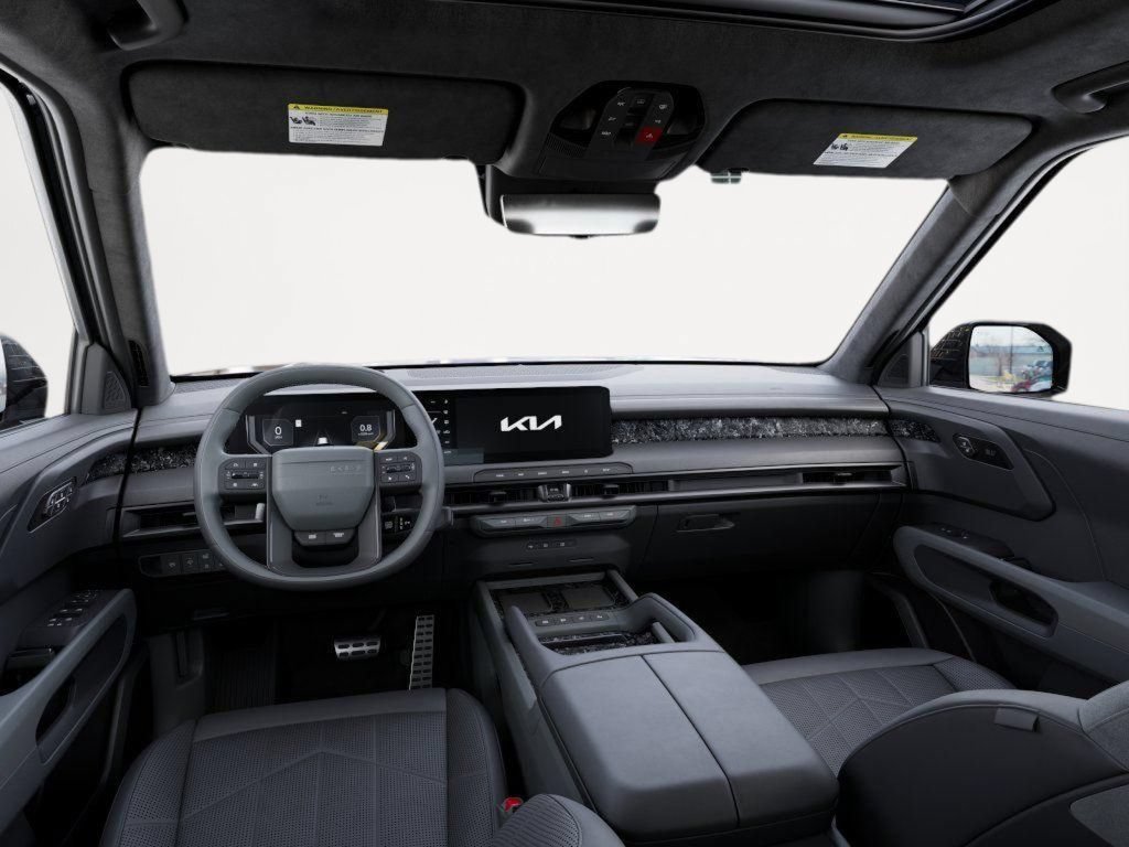 New 2027 Kia Telluride SX Prestige X-Pro AWD/4WD image 14
