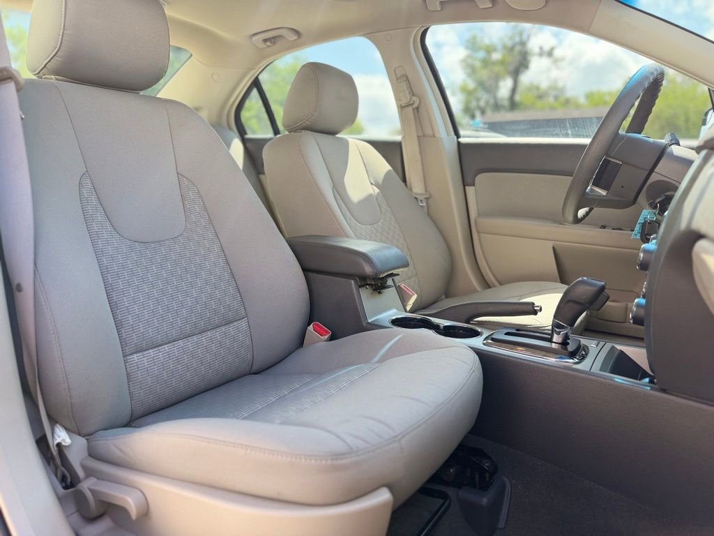 Used 2012 Ford Fusion SE FWD image 17