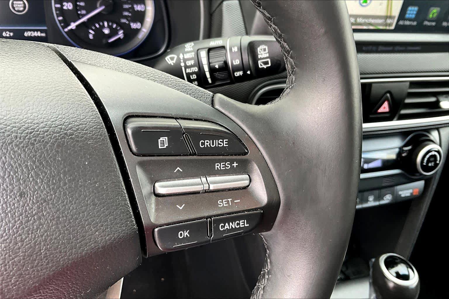 Used 2019 Hyundai Kona Ultimate image 24
