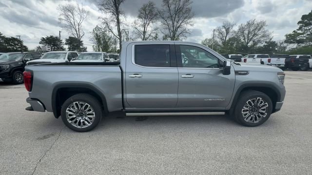 New 2026 GMC Sierra 1500 Denali Ultimate AWD/4WD image 9
