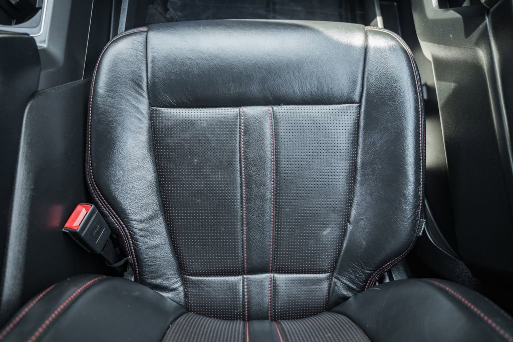 Used 2018 Ford F150 XLT w/ Equipment Group 302A Luxury AWD/4WD image 41