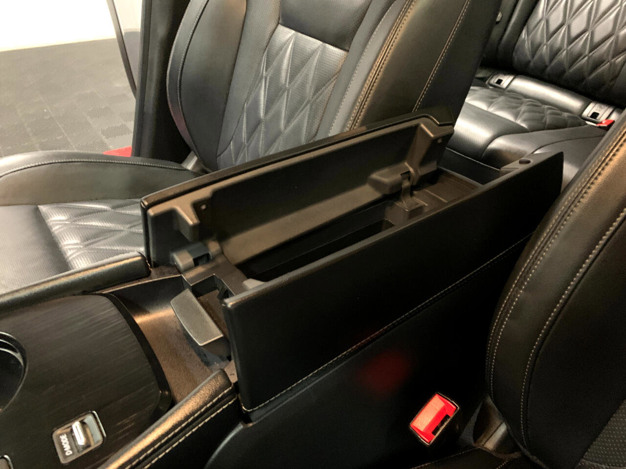 Used 2023 Nissan Rogue Platinum w/ Platinum Premium Package image 40