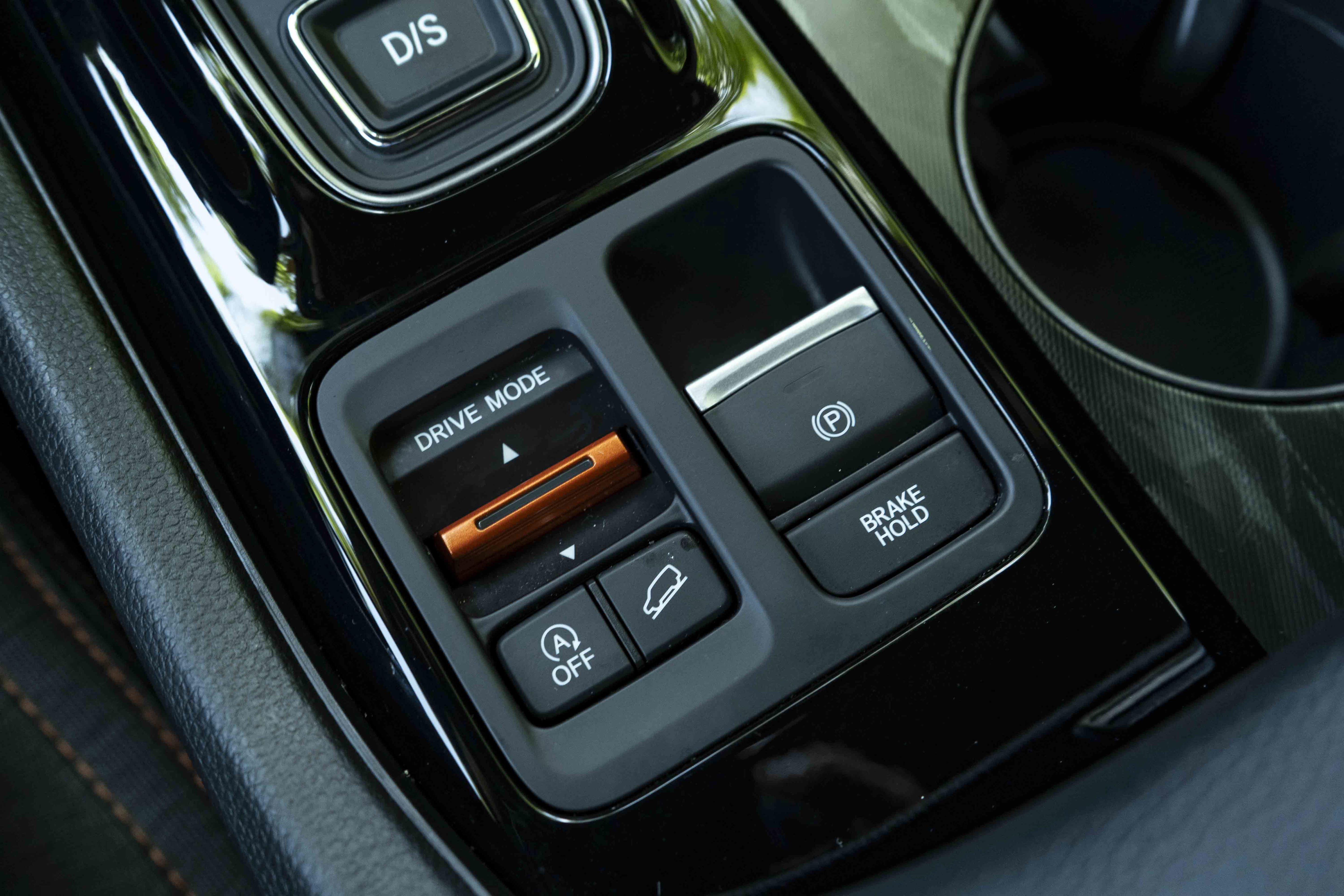 Used 2026 Honda Passport TrailSport image 23