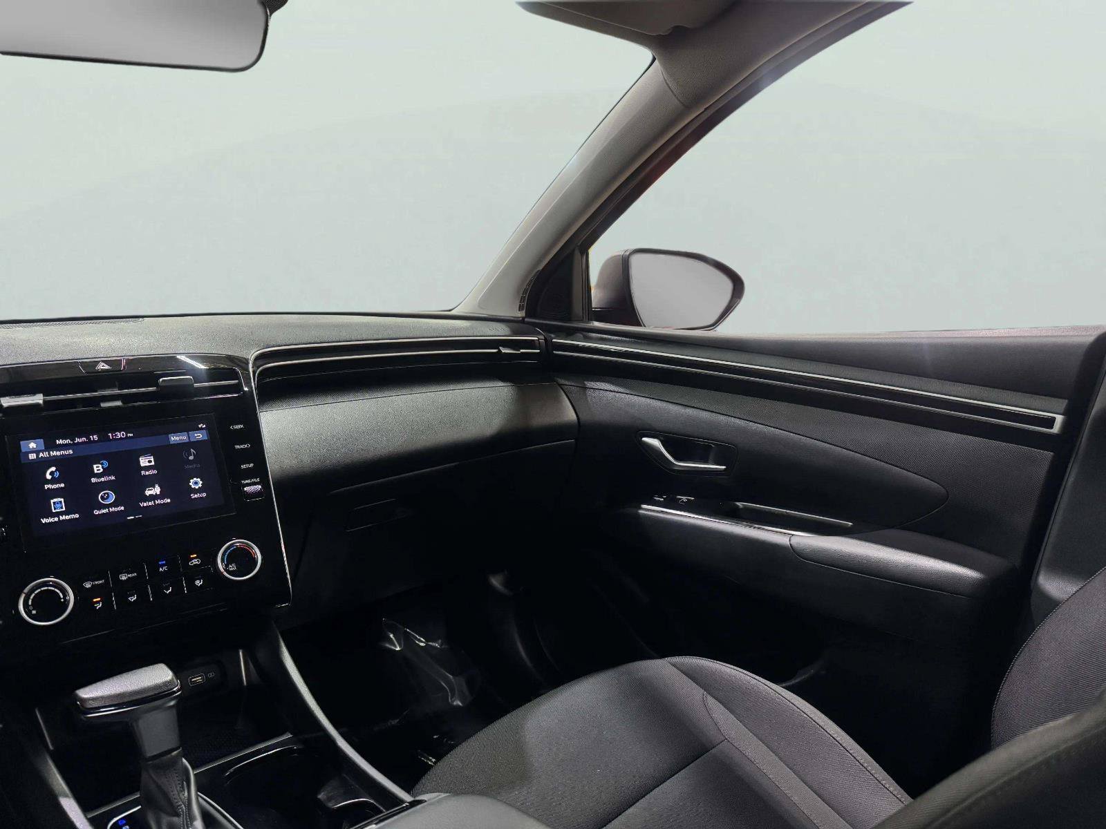 Used 2022 Hyundai Tucson SEL FWD image 44
