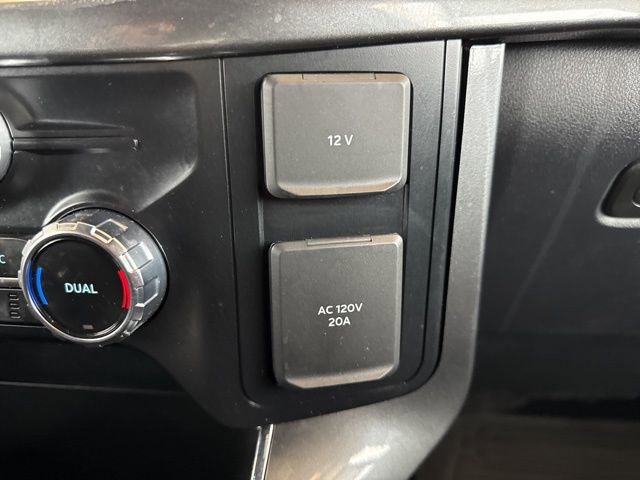 Used 2023 Ford F150 XLT w/ Equipment Group 302A High image 24