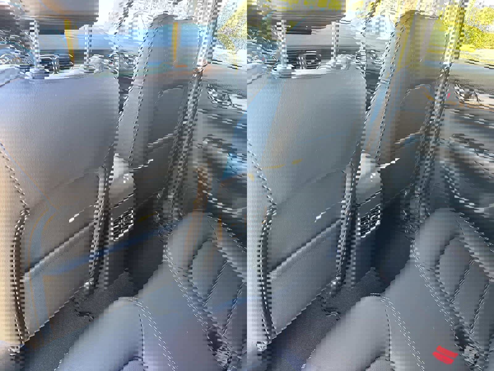 Certified 2025 MAZDA CX-5 AWD 2.5 S w/ Preferred Package image 12