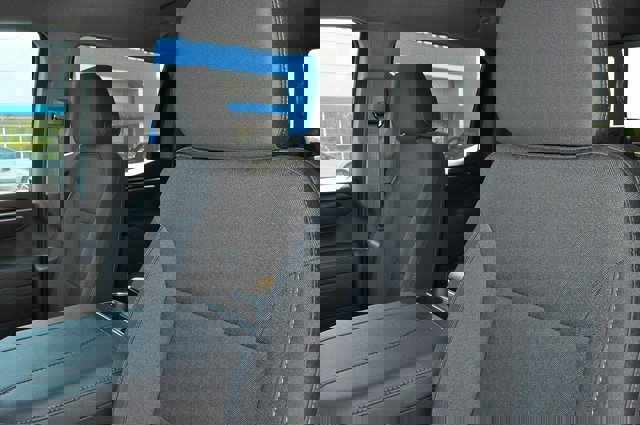 New 2026 Chevrolet Silverado 1500 RST w/ Safety Package image 8