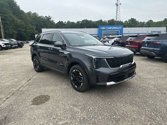 Used 2025 Kia Sorento S AWD/4WD image 11