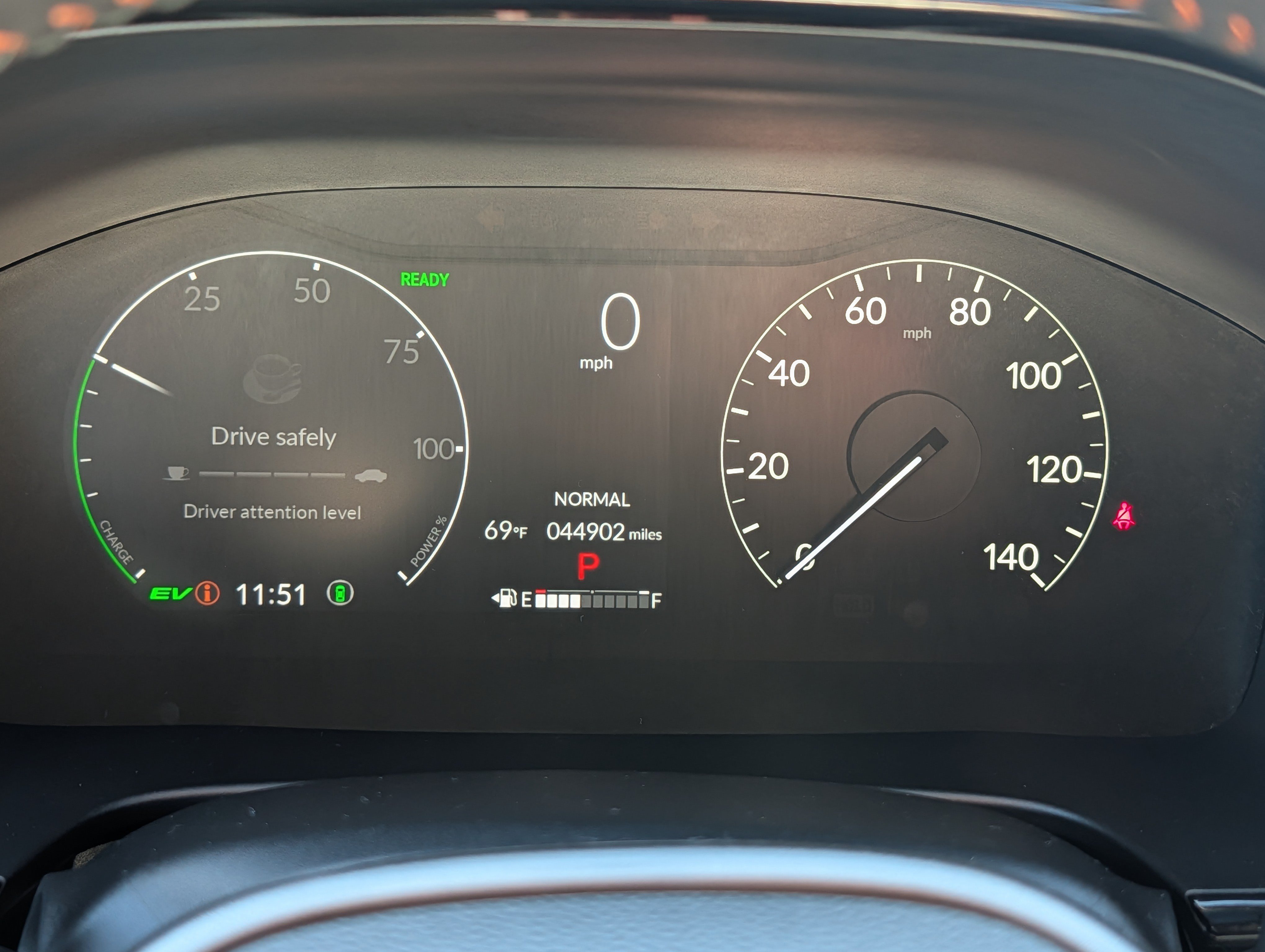 Used 2024 Honda CR-V Sport-L image 21