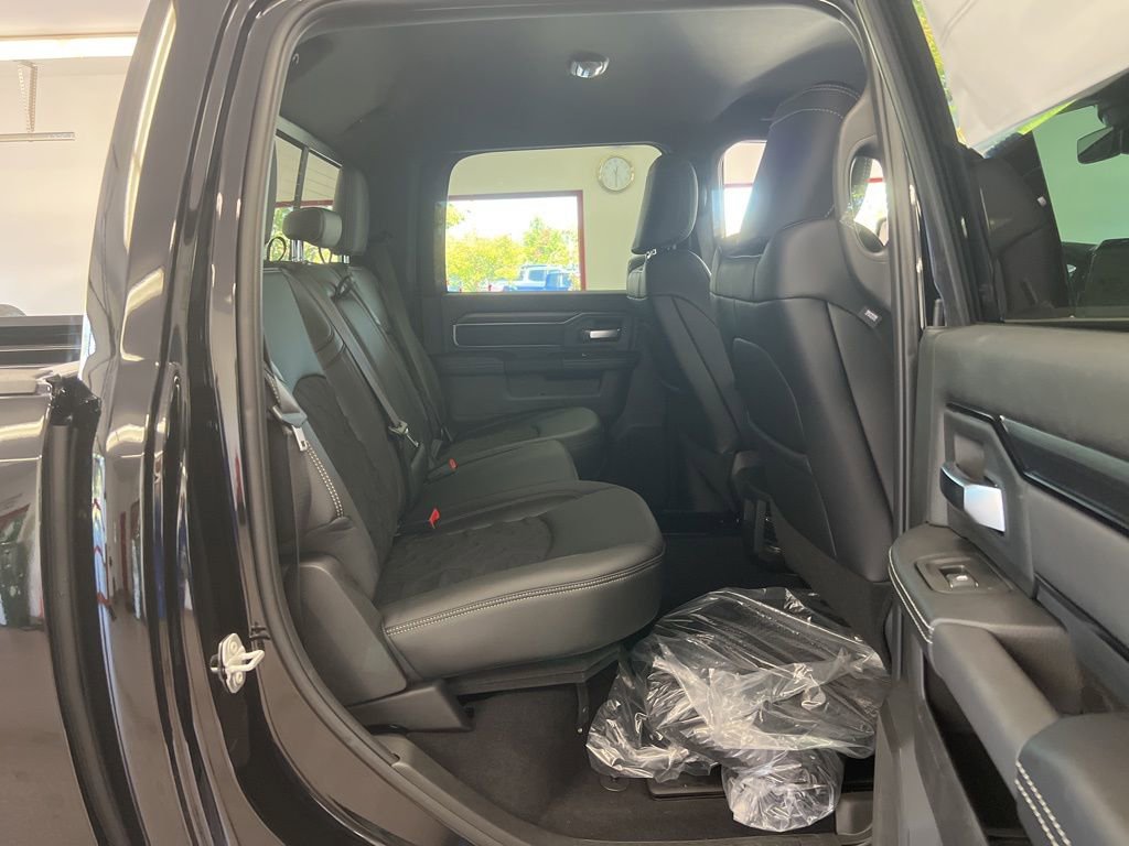 New 2026 RAM 2500 Power Wagon AWD/4WD image 25