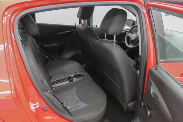 Used 2022 Chevrolet Spark LS FWD image 20