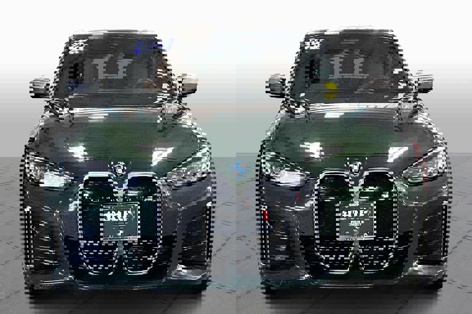 Used 2024 BMW i4 M50 image 4