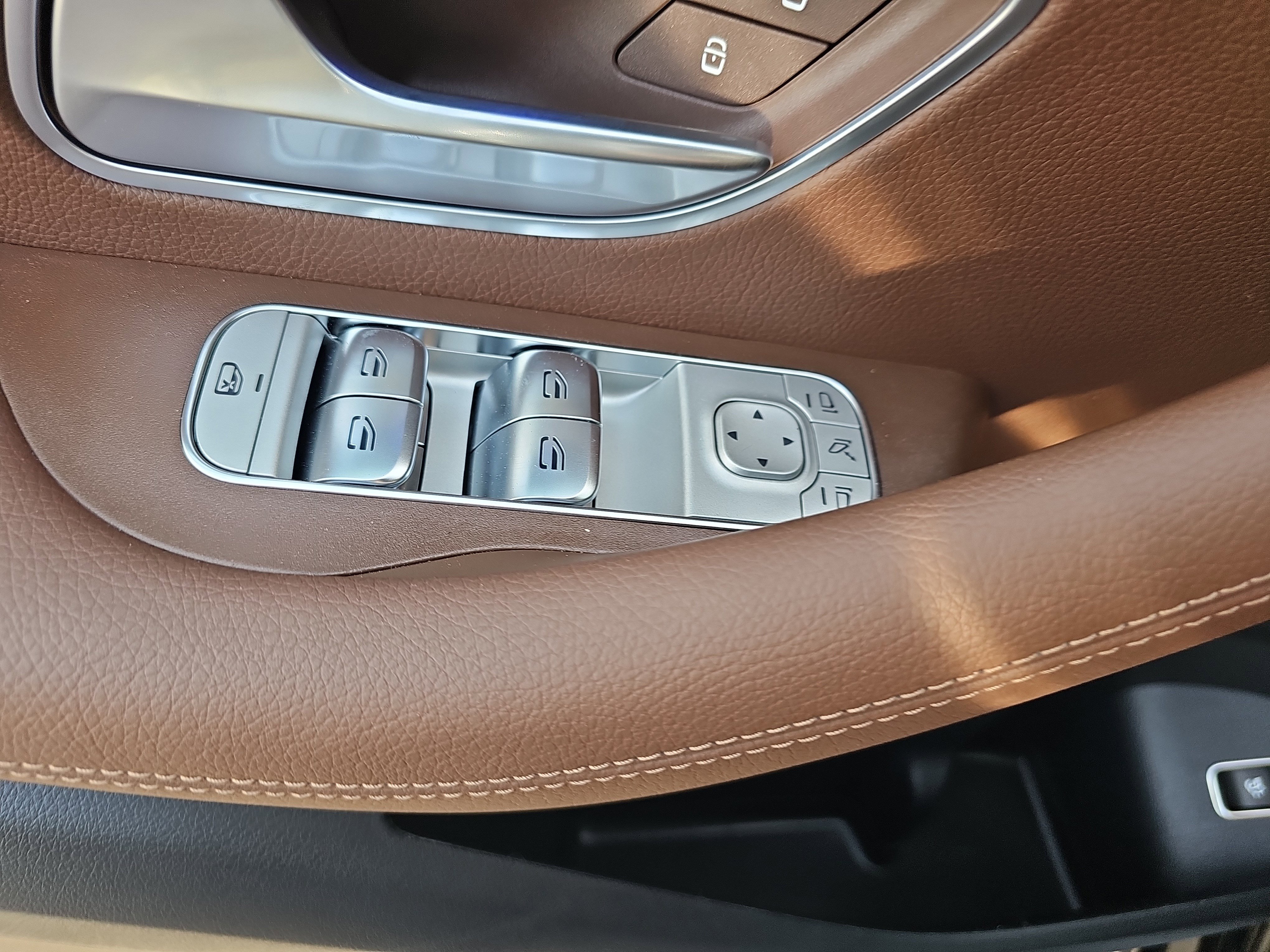 New 2026 Mercedes-Benz GLE 450 4MATIC image 29