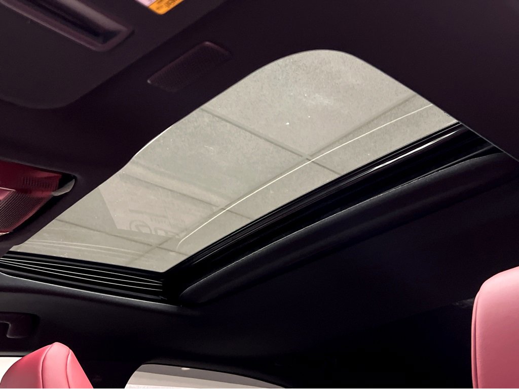 New 2026 Lexus NX 350 AWD w/ Premium Package image 10