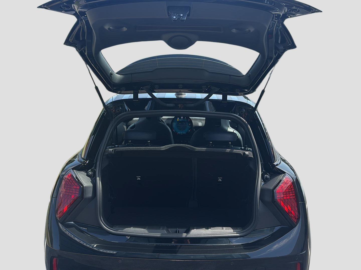 New 2027 MINI Cooper S FWD image 20