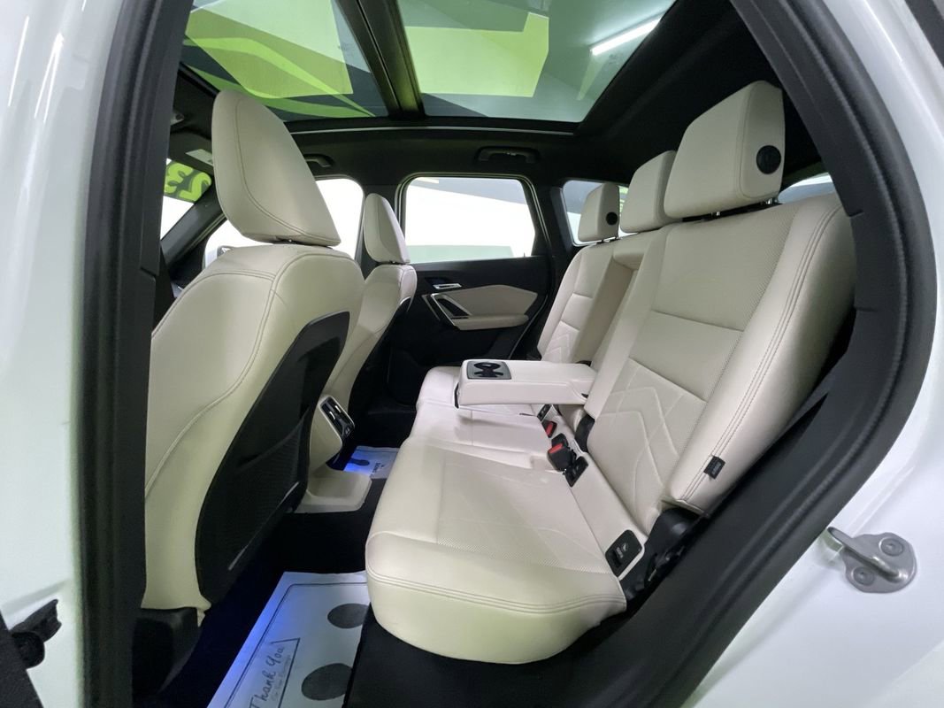 Used 2023 BMW X1 xDrive28i image 27