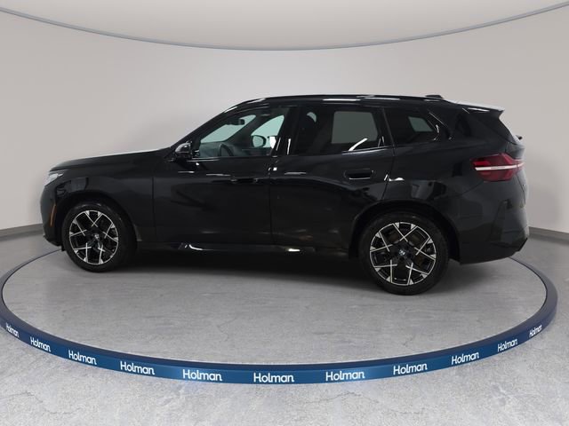 Certified 2025 BMW X3 xDrive30i AWD/4WD image 8