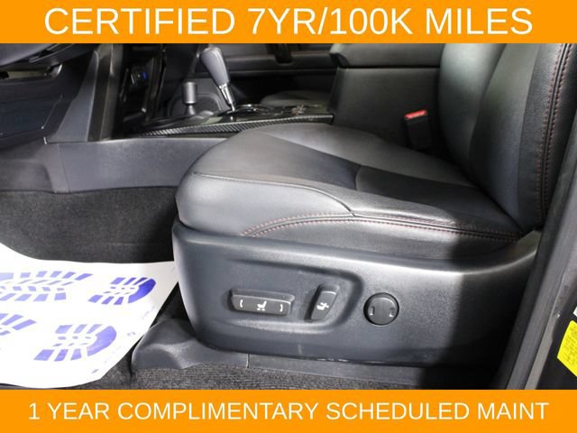 Used 2021 Toyota 4Runner Venture w/ Moonroof Package AWD/4WD image 20