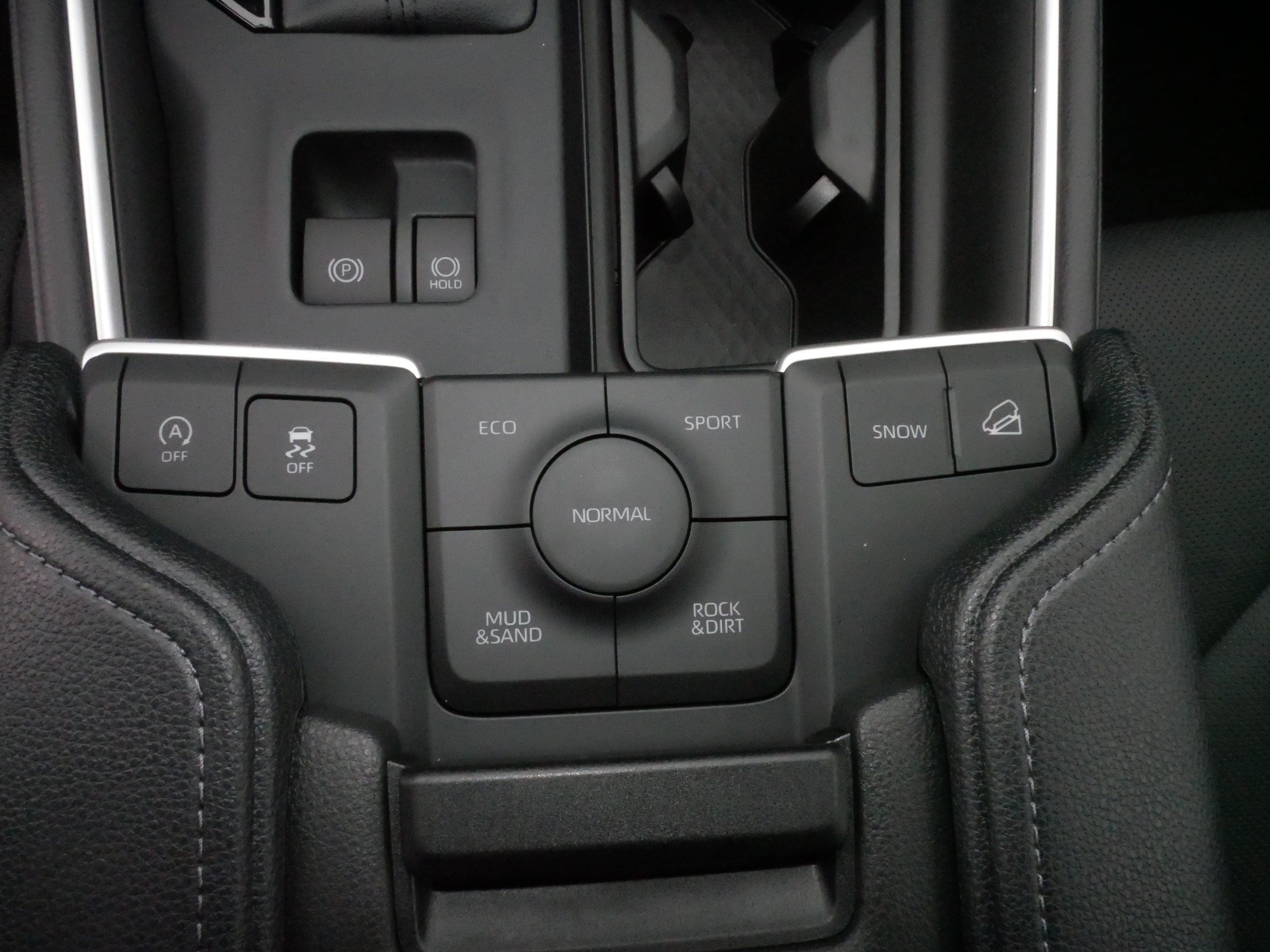 Certified 2026 Toyota Grand Highlander AWD image 25