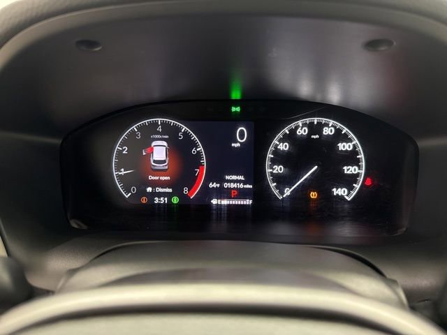 Certified 2023 Honda HR-V LX image 26