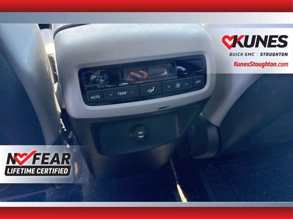 Used 2024 Hyundai Palisade SEL AWD/4WD image 37