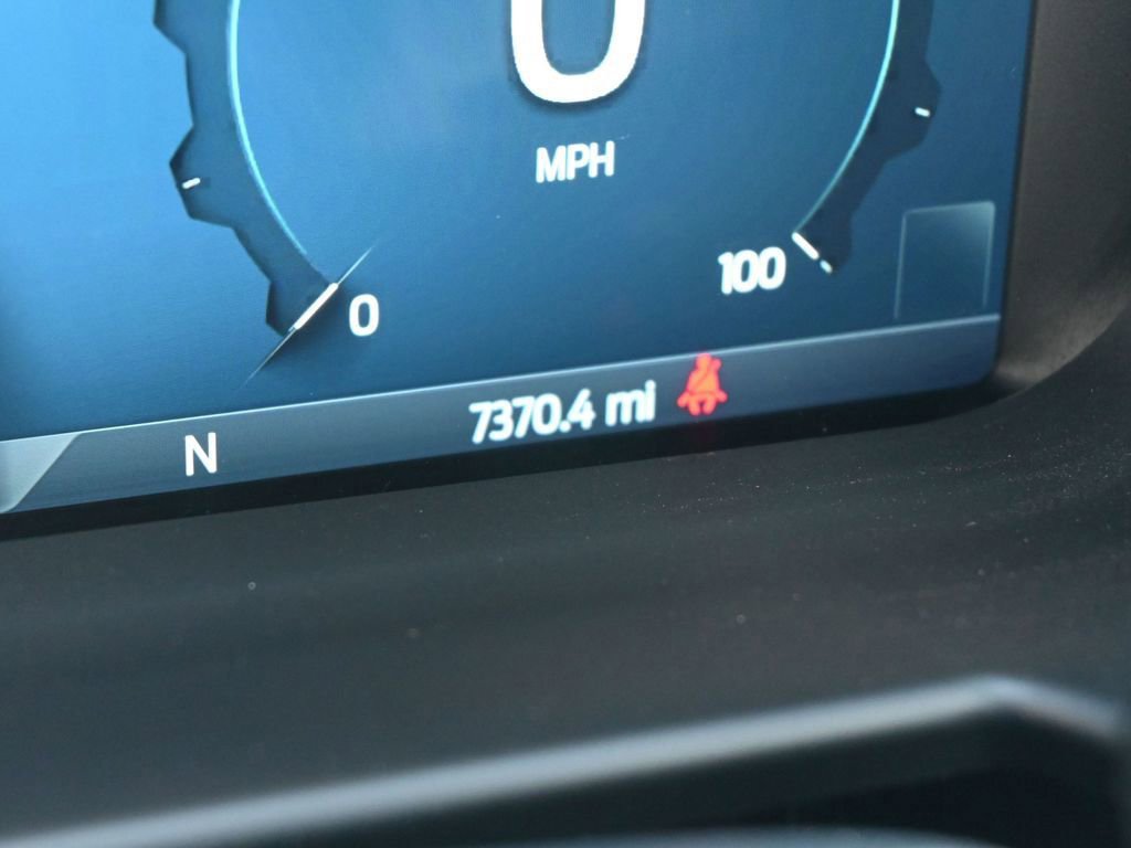 Used 2025 Ford F350 Platinum image 41