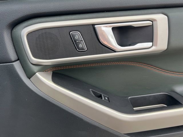 Used 2022 Ford Explorer Timberline image 34