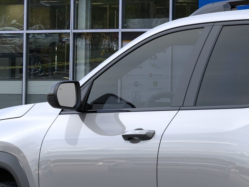 New 2027 Chevrolet Equinox RS AWD/4WD image 36