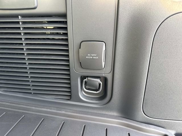 New 2026 Lincoln Navigator L Black Label image 13